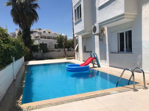 Apartamento Wonderful Ground Floor Private Home In Central Location Ticks Every Box