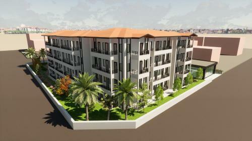 Akalia Resort Hotel & Spa