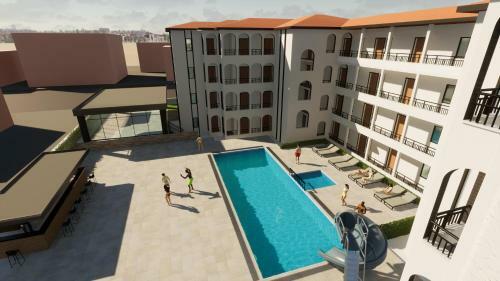 Akalia Resort Hotel & Spa