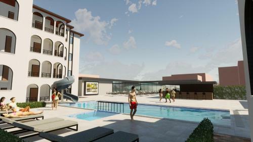 Akalia Resort Hotel & Spa