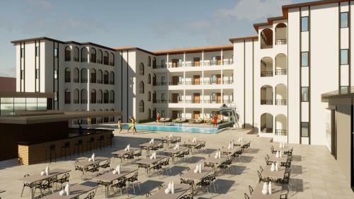 Akalia Resort Hotel & Spa