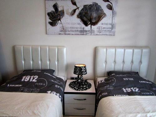 Apartamento Tropical Gardens E 7 Spacious Duplex 4 Bed Home