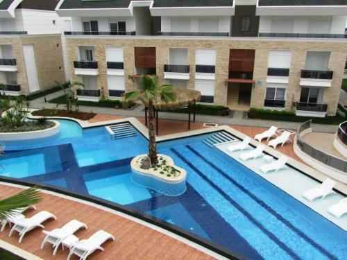 Apartamento Tropical Gardens E 7 Spacious Duplex 4 Bed Home