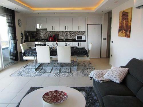Apartamento Tropical Gardens E 7 Spacious Duplex 4 Bed Home