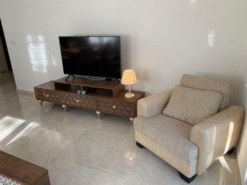 Apartamento Four Seasons. Ilicia. Side