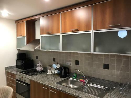 Apartamento Four Seasons. Ilicia. Side