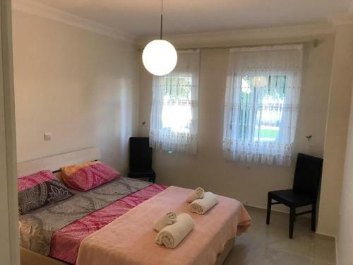 Apartamento Four Seasons. Ilicia. Side