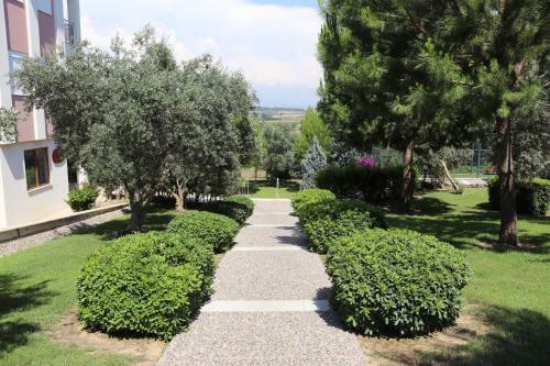 Apartamento Four Seasons. Ilicia. Side