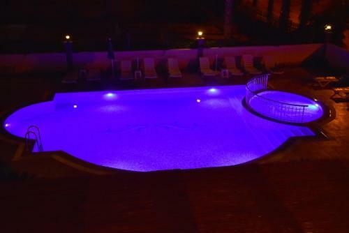 Nora Suit Hotel