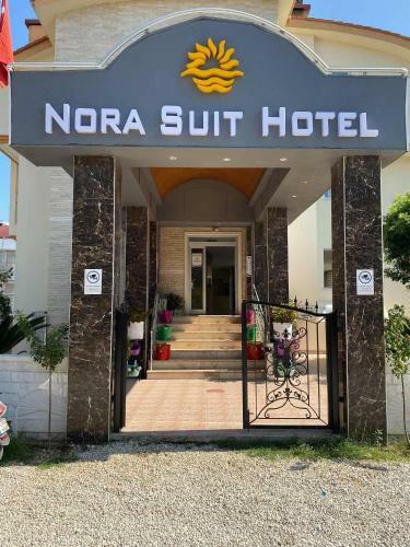 Nora Suit Hotel