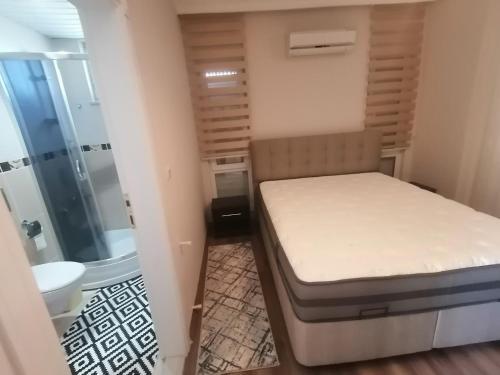 Apartamento S?de Tur?zm B�lges?