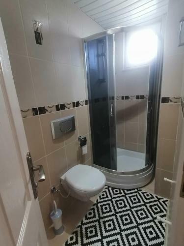 Apartamento S?de Tur?zm B�lges?