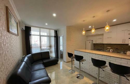 Apartamento London Home