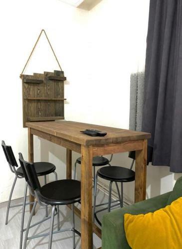 Apartamento London Home