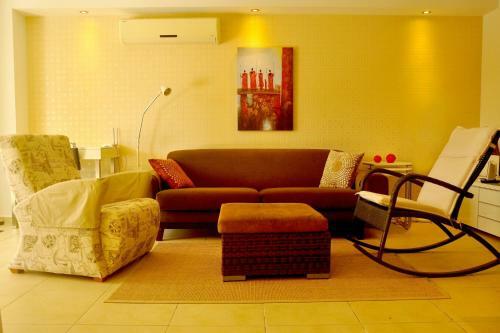 Babylon Luxury Villa With Private Pool