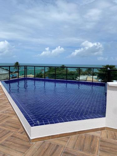 Apartamento Maraca Beach