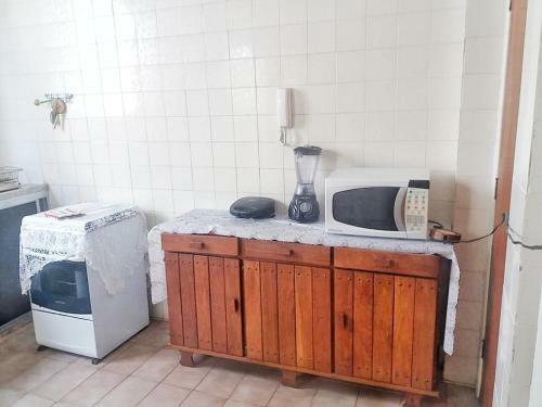 Apartamento Praia Do Morro Guarapari