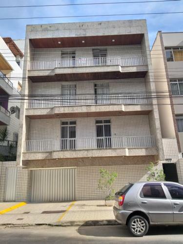 Apartamento Praia Do Morro Guarapari