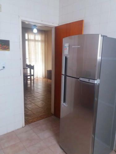 Apartamento Praia Do Morro Guarapari