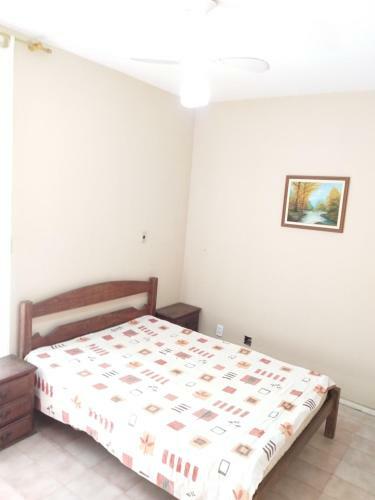 Apartamento Praia Do Morro Guarapari