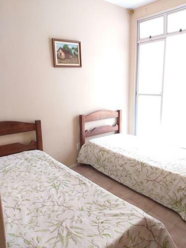 Apartamento Praia Do Morro Guarapari