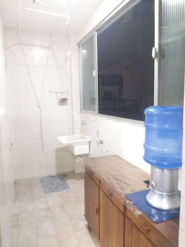 Apartamento Praia Do Morro Guarapari