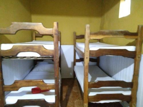 Posada Pousada Ideal - Itacar�