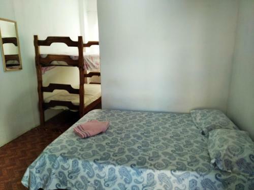 Posada Pousada Ideal - Itacar�