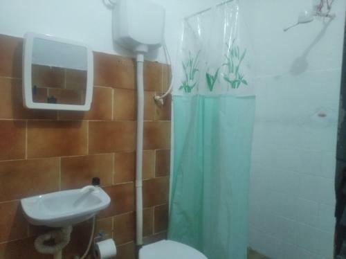 Posada Pousada Ideal - Itacar�
