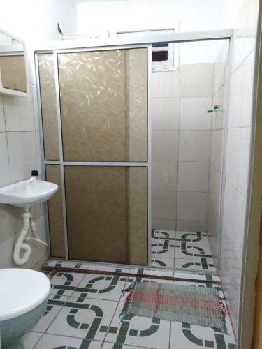 Posada Pousada Ideal - Itacar�