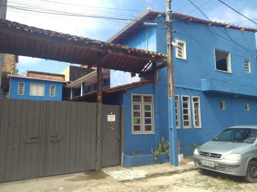 Posada Pousada Ideal - Itacar�