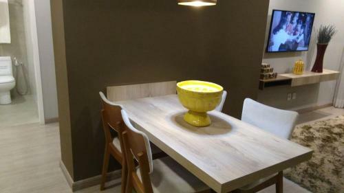 Apartamento Golden Gramado Resort