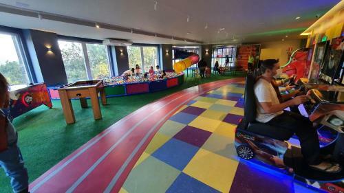 Apartamento Golden Gramado Resort