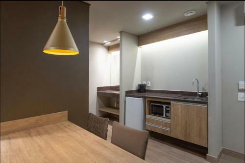 Apartamento Golden Gramado Resort