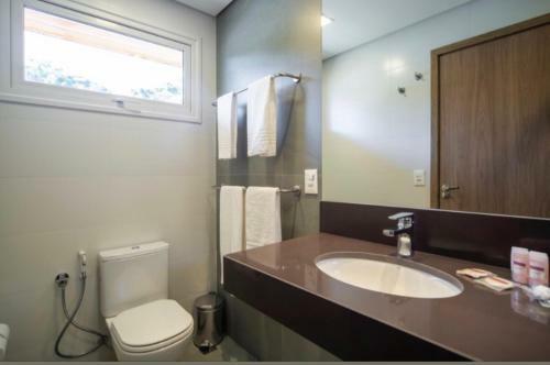Apartamento Golden Gramado Resort