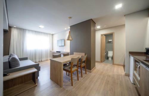 Apartamento Golden Gramado Resort