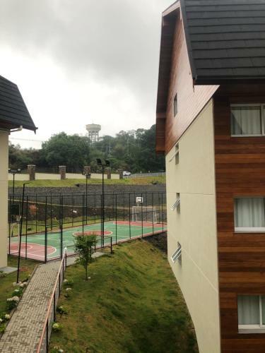 Apartamento Golden Gramado Resort