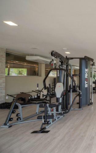 Apartamento Golden Gramado Resort