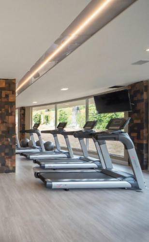 Apartamento Golden Gramado Resort