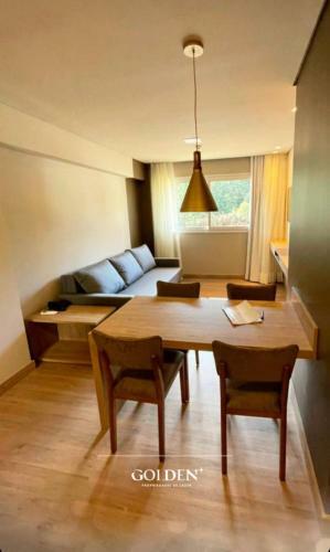 Apartamento Golden Gramado Resort