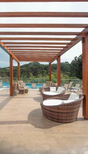 Apartamento Golden Gramado Resort