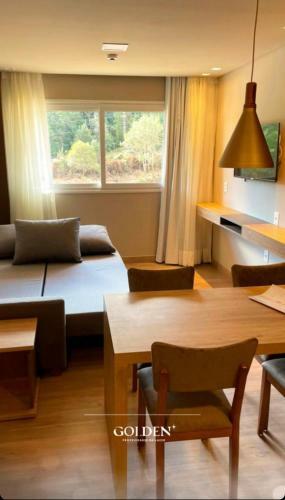 Apartamento Golden Gramado Resort