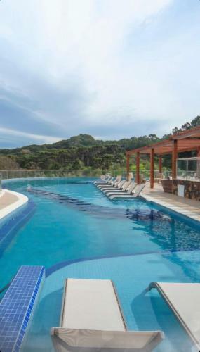 Apartamento Golden Gramado Resort