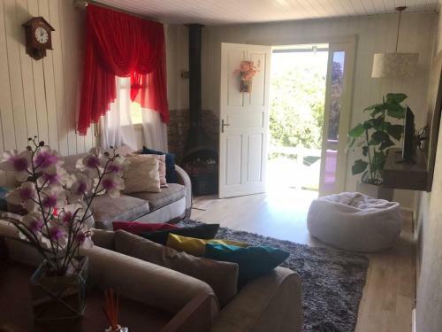 Residencial Estilo Gramado
