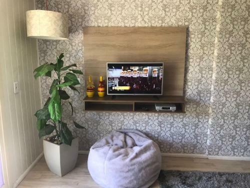 Residencial Estilo Gramado