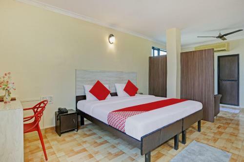 Hotel Oyo 85456 New Sarika