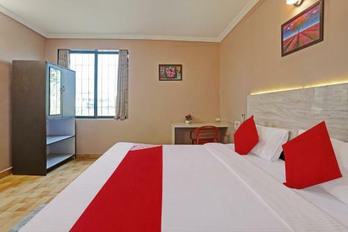 Hotel Oyo 85456 New Sarika