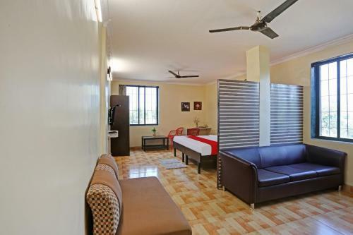 Hotel Oyo 85456 New Sarika