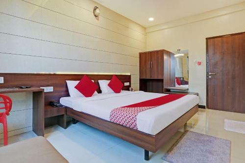 Hotel Oyo 85456 New Sarika