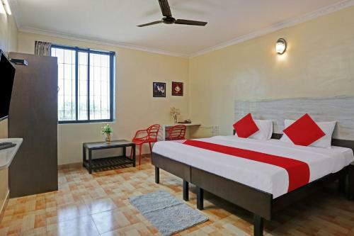 Hotel Oyo 85456 New Sarika